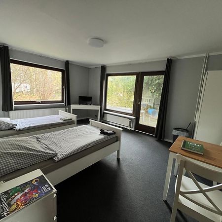 Bett4-You Pinneberg Esterno foto